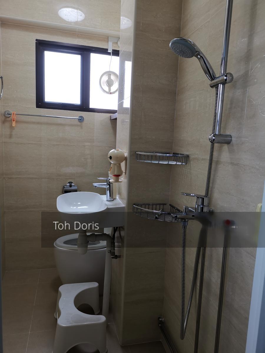 Blk 312 Yishun Ring Road (Yishun), HDB 4 Rooms #256319521